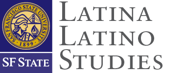 Latino Latina Studies logo